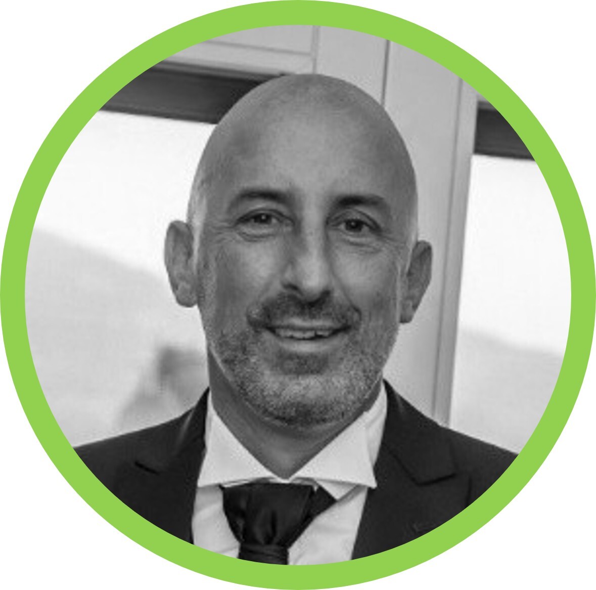 Mauro cirlce Mauro cirlce