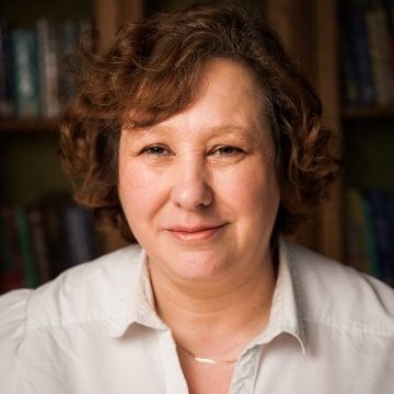 Katherine Critchley